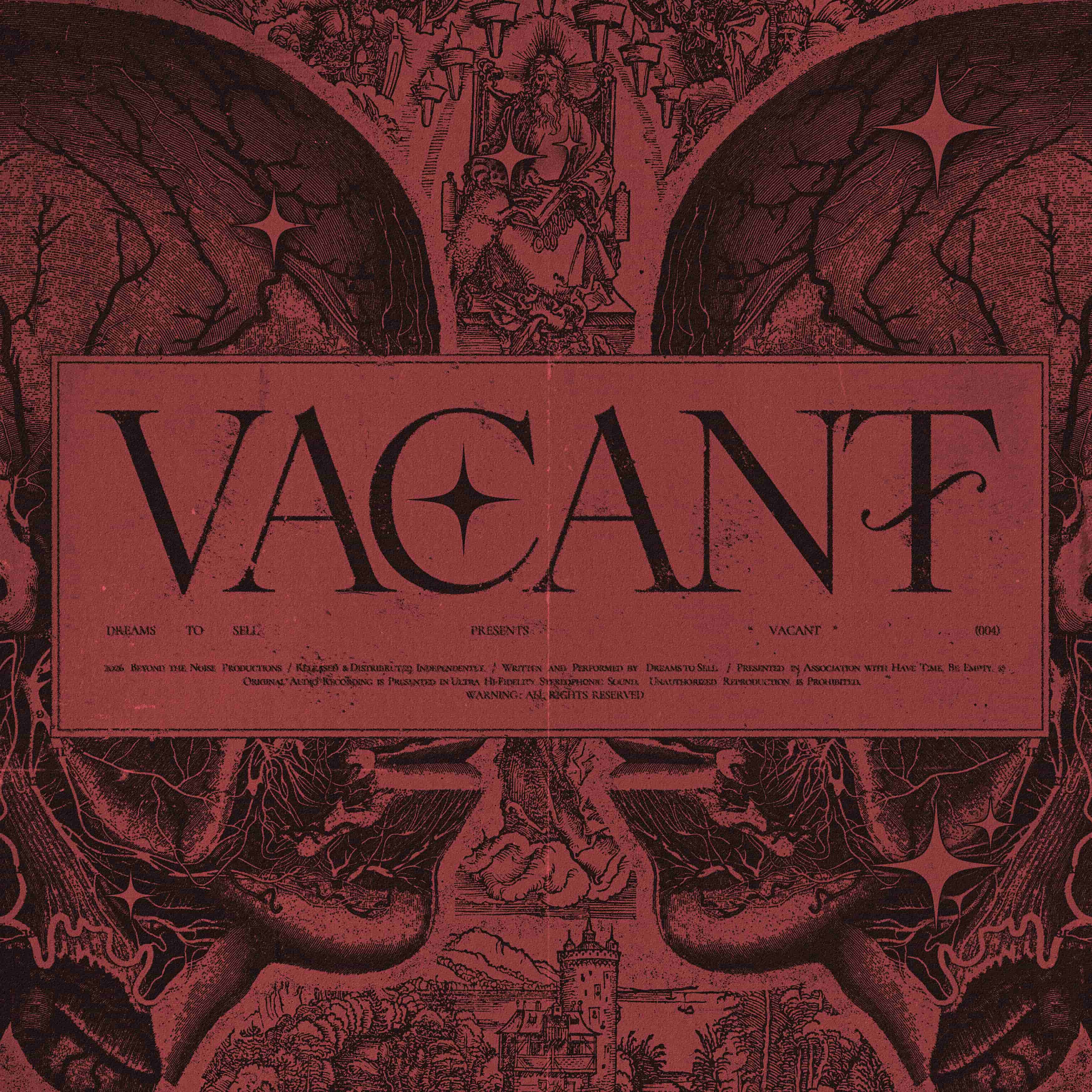 Vacant